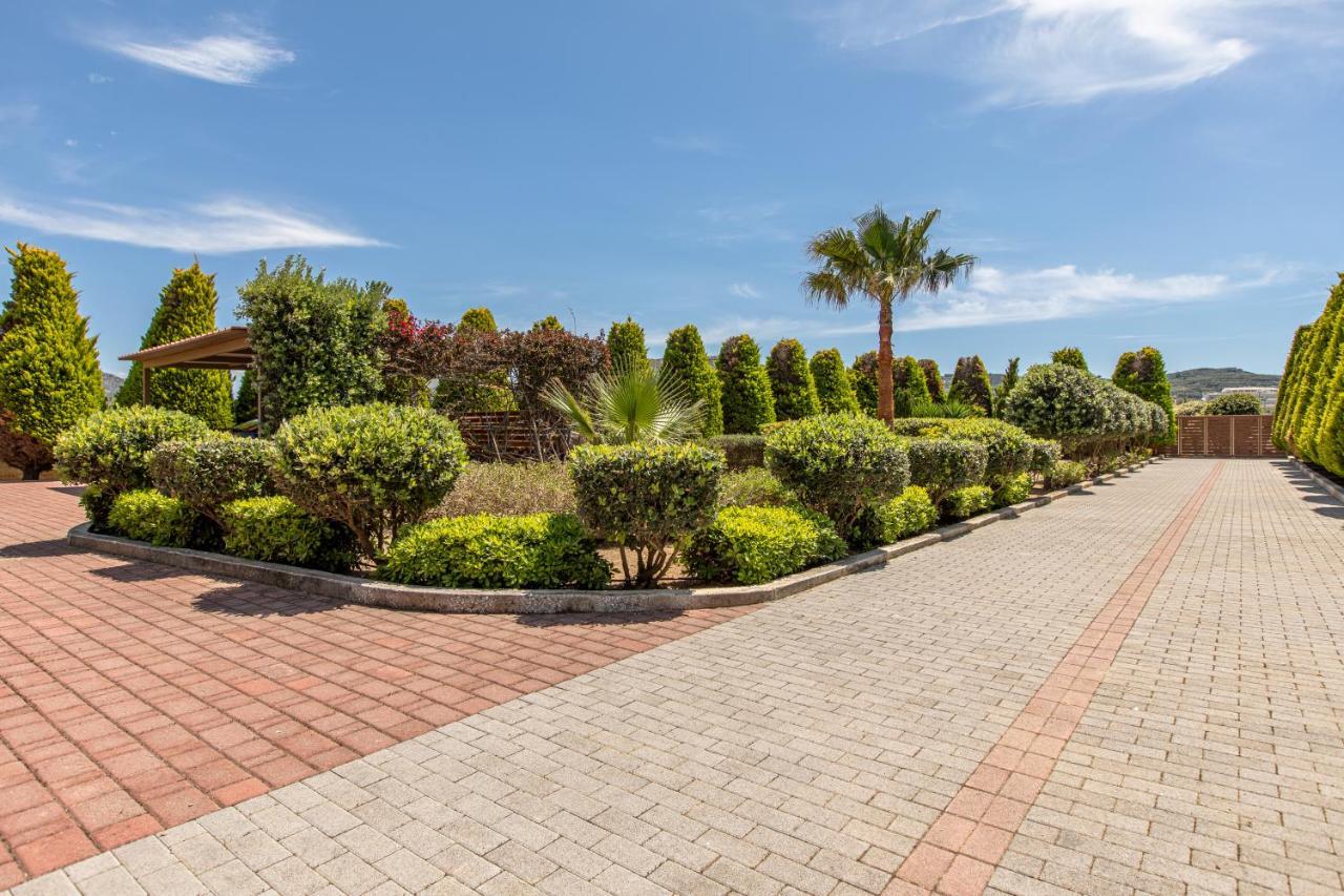 Villa Gold Crest In Drapanias Beach, Nopigia