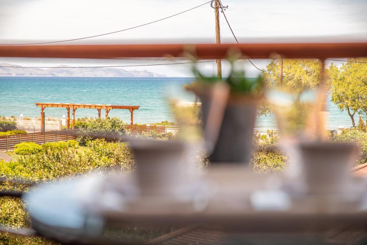 Villa Gold Crest In Drapanias Beach, Nopigia *